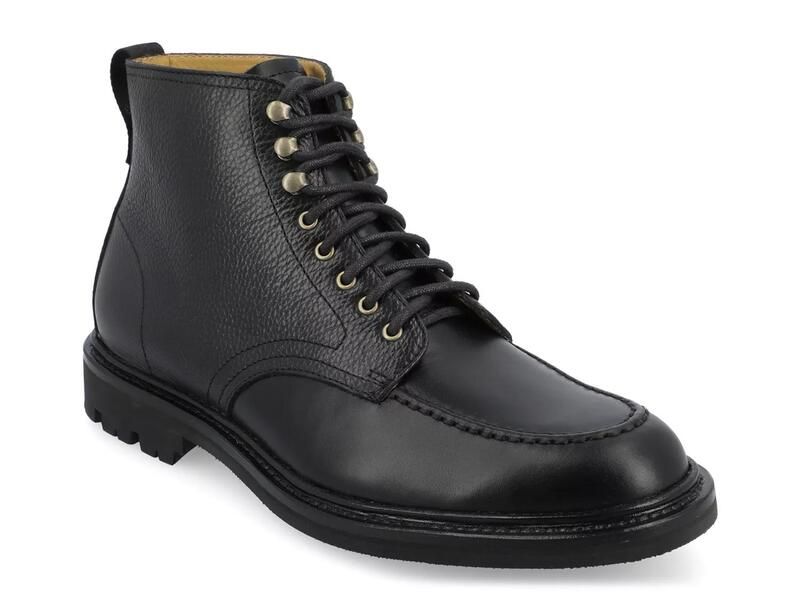 タフト メンズ シューズ ブーツ・レインブーツ TAFTDarcey Boot Midnight