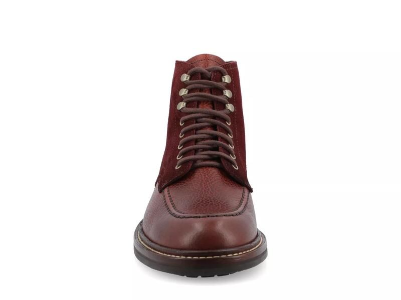 タフト メンズ シューズ ブーツ・レインブーツ TAFTDarcey Boot Chili Red レッド