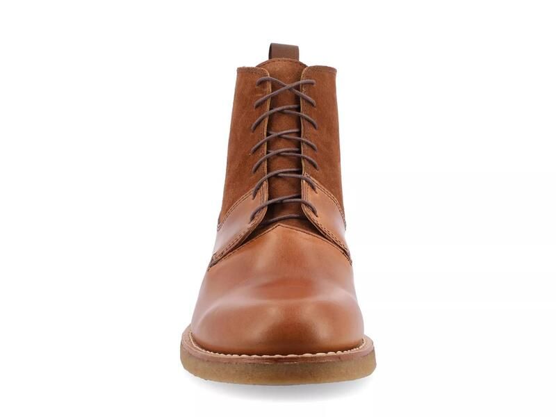 タフト メンズ シューズ ブーツ・レインブーツ TAFTDouglas Boot Honey