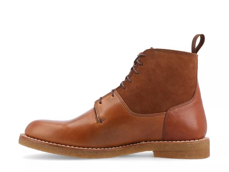 タフト メンズ シューズ ブーツ・レインブーツ TAFTDouglas Boot Honey