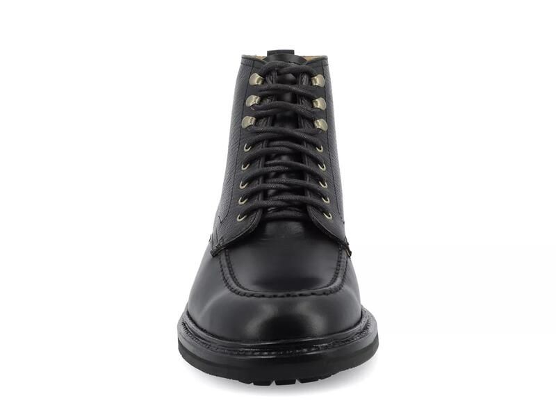 タフト メンズ シューズ ブーツ・レインブーツ TAFTDarcey Boot Midnight