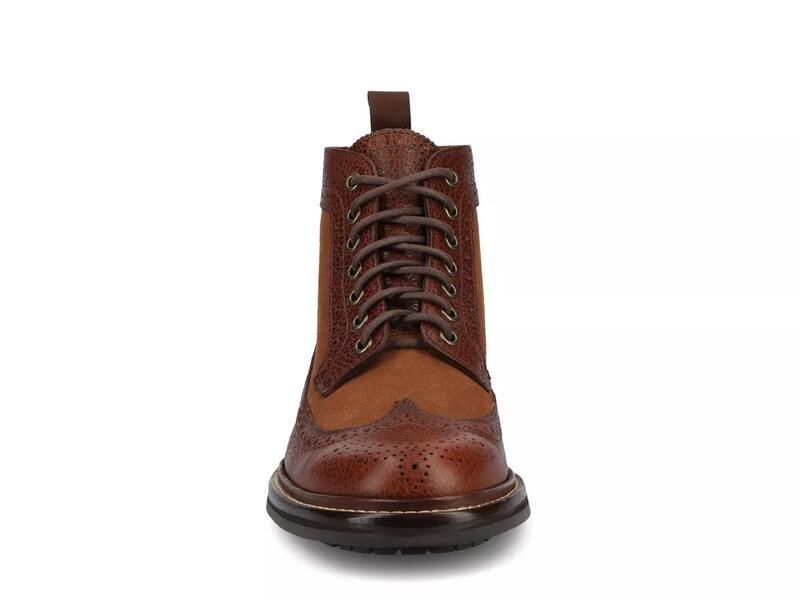 タフト メンズ シューズ ブーツ・レインブーツ TAFTBoston Boot Whiskey タフト メンズ シューズ ブーツ・レインブーツ TAFTBoston Boot Whiskey
