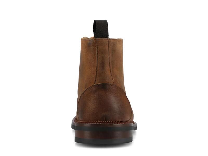 タフト メンズ シューズ ブーツ・レインブーツ TAFTRome Boot Light Brown Suede ブラウン タフト メンズ シューズ ブーツ・レインブーツ TAFTRome Boot Light Brown Suede ブラウン