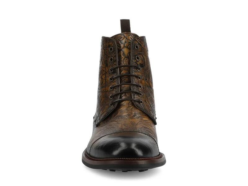 タフト メンズ シューズ ブーツ・レインブーツ TAFTRome Boot Multicolor マルチカラー