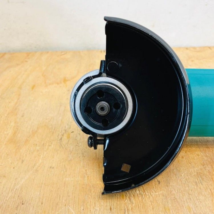 RYOBI/リョービ G-1061P 砥石径100mm ディスクグラインダ