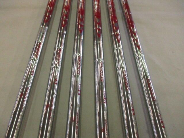 ミズノ　Mizuno Pro 520　NSプロ MODUS 3 TOUR 105　Sフレックス　アイアンセット　中古　ゴルフドゥ！高松田村店【最短即日発送】