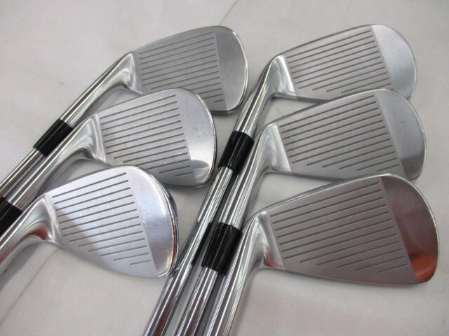 ミズノ　Mizuno Pro 520　NSプロ MODUS 3 TOUR 105　Sフレックス　アイアンセット　中古　ゴルフドゥ！高松田村店【最短即日発送】