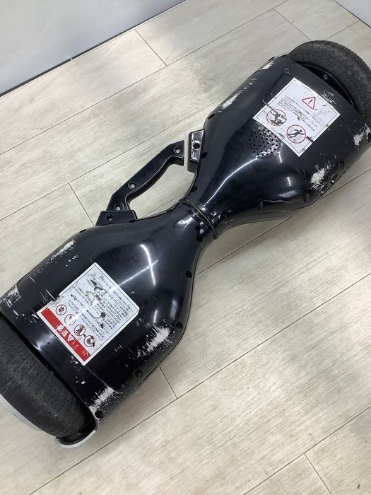 H8 エレクトリック バランスボード Electric Balance Board セグウェイ