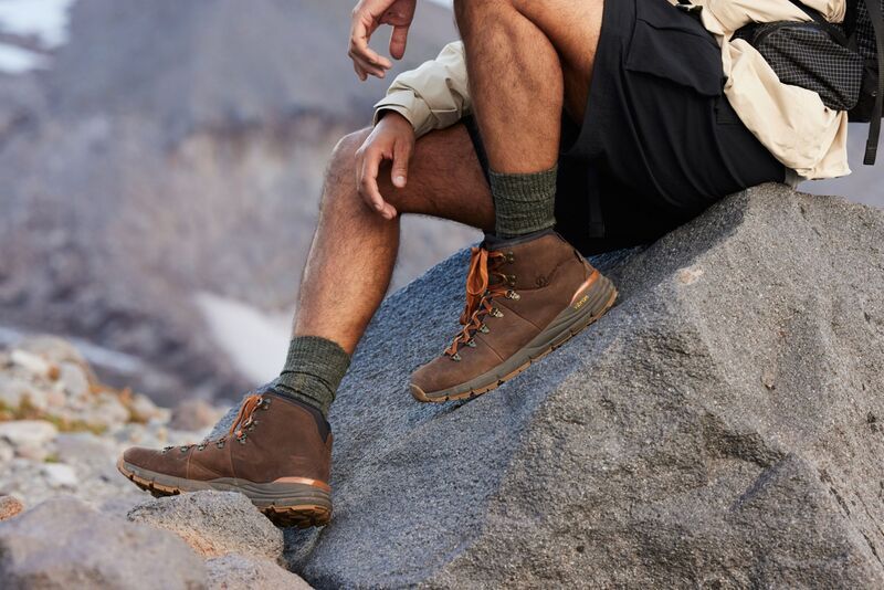 ダナー メンズ シューズ ブーツ・レインブーツ Danner Mens Mountain 600 GORETEX Hiking Boots Brown ブラウン ダナー メンズ シューズ ブーツ・レインブーツ Danner Mens Mountain 600 GORETEX Hiking Boots Brown ブラウン