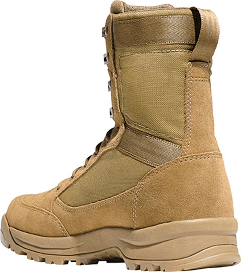 ダナー メンズ シューズ ブーツ・レインブーツ Danner Mens Tanicus 8 Military Boots Coyote ダナー メンズ シューズ ブーツ・レインブーツ Danner Mens Tanicus 8 Military Boots Coyote