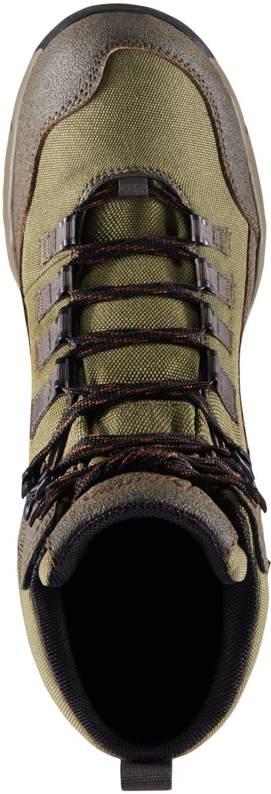 ダナー メンズ シューズ ブーツ・レインブーツ Danner Mens Vital Trail 5 Waterproof Hiking Boots BrownOlive オリーブ ダナー メンズ シューズ ブーツ・レインブーツ Danner Mens Vital Trail 5 Waterproof Hiking Boots BrownOlive オリーブ