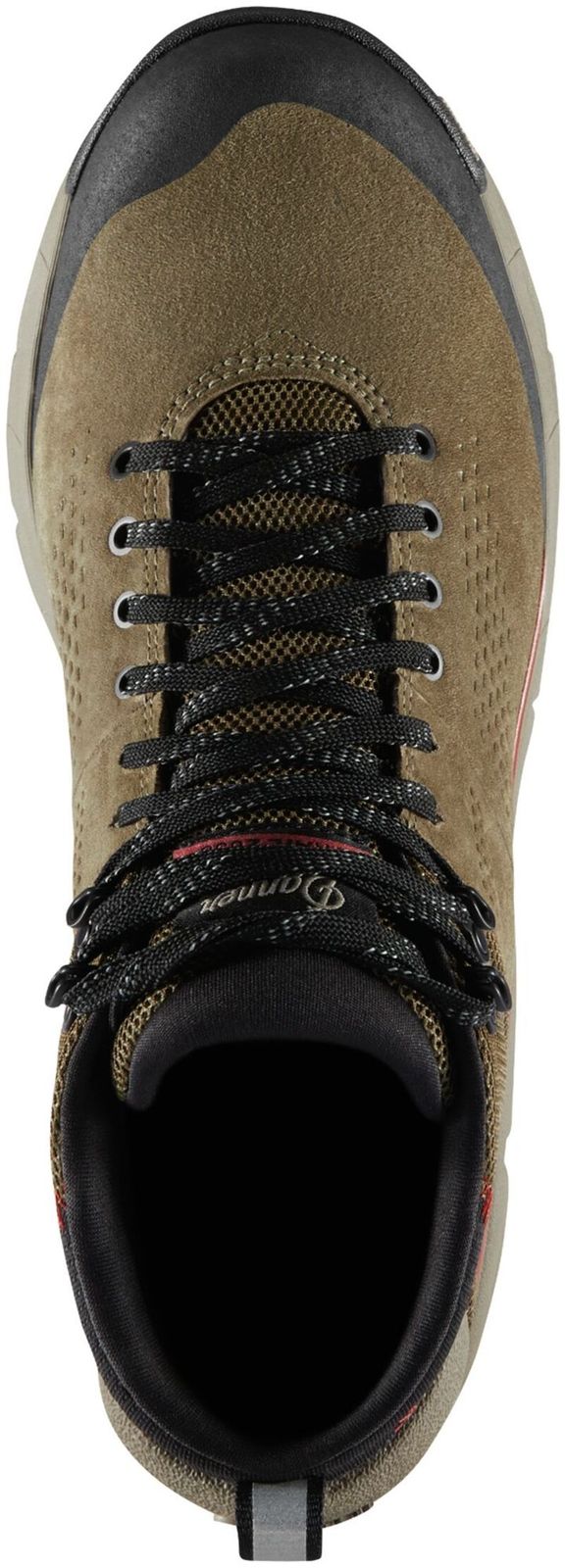 ダナー メンズ シューズ ブーツ・レインブーツ Danner Mens Trail 2650 Mid 4 GORETEX Hiking Boots Dusty Olive オリーブ ダナー メンズ シューズ ブーツ・レインブーツ Danner Mens Trail 2650 Mid 4 GORETEX Hiking Boots Dusty Olive オリーブ