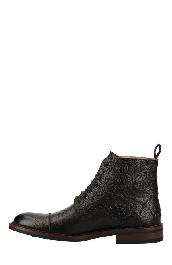 タフト メンズ シューズ ブーツ・レインブーツ TAFThe Rome Boot Marron Viejo タフト メンズ シューズ ブーツ・レインブーツ TAFThe Rome Boot Marron Viejo