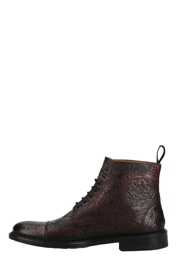 タフト メンズ シューズ ブーツ・レインブーツ TAFThe Rome Boot Morado Viejo タフト メンズ シューズ ブーツ・レインブーツ TAFThe Rome Boot Morado Viejo