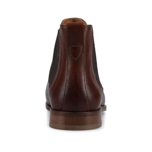 タフト メンズ シューズ ブーツ・レインブーツ チェルシーブーツ チェルシー TAFThe Murphy Chelsea Boot Brown ブラウン タフト メンズ シューズ ブーツ・レインブーツ チェルシーブーツ チェルシー TAFThe Murphy Chelsea Boot Brown ブラウン