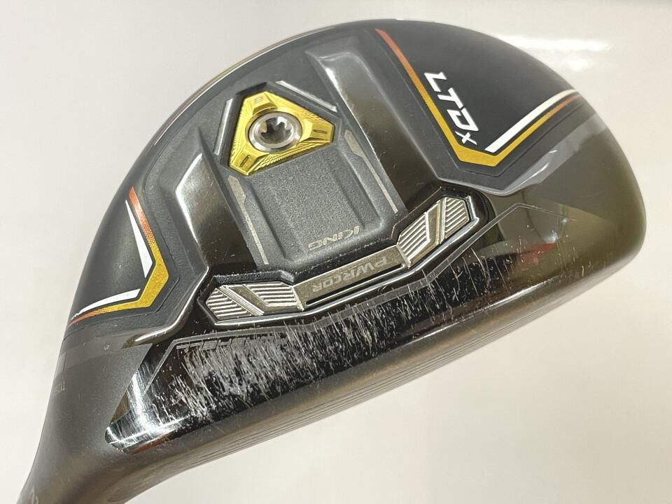 コブラ KING LTDx 21度 ツアーAD for Cobra SRフレックス ユーティリティ 中古 ゴルフドゥ!岡山青江店【最短即日発送】 コブラ KING LTDx 21度 ツアーAD for Cobra SRフレックス ユーティリティ 中古 ゴルフドゥ!岡山青江店【最短即日発送】