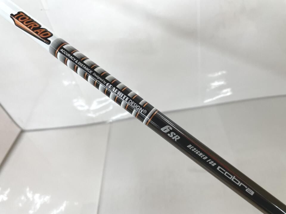 コブラ KING LTDx 21度 ツアーAD for Cobra SRフレックス ユーティリティ 中古 ゴルフドゥ!岡山青江店【最短即日発送】 コブラ KING LTDx 21度 ツアーAD for Cobra SRフレックス ユーティリティ 中古 ゴルフドゥ!岡山青江店【最短即日発送】