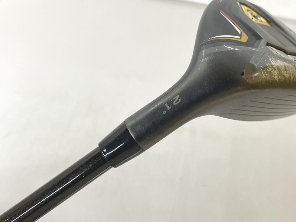 コブラ KING LTDx 21度 ツアーAD for Cobra SRフレックス ユーティリティ 中古 ゴルフドゥ!岡山青江店【最短即日発送】 コブラ KING LTDx 21度 ツアーAD for Cobra SRフレックス ユーティリティ 中古 ゴルフドゥ!岡山青江店【最短即日発送】