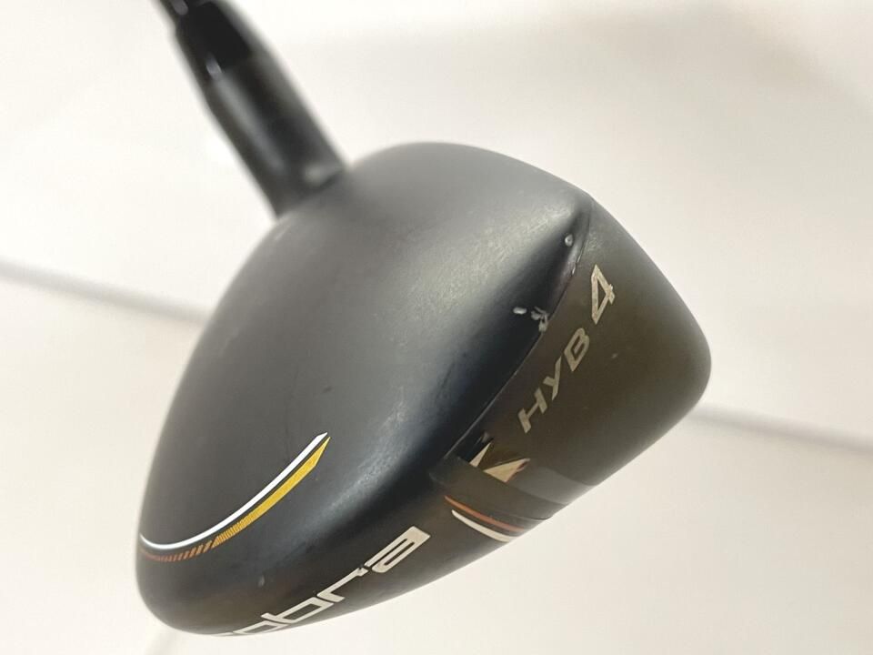コブラ KING LTDx 21度 ツアーAD for Cobra SRフレックス ユーティリティ 中古 ゴルフドゥ!岡山青江店【最短即日発送】 コブラ KING LTDx 21度 ツアーAD for Cobra SRフレックス ユーティリティ 中古 ゴルフドゥ!岡山青江店【最短即日発送】