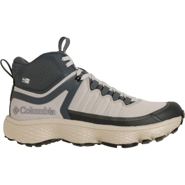 コロンビア メンズ シューズ ブーツ・レインブーツ キャップ ケープ Columbia Sportswear Escape Thrive Titaniumid OutDry Hiking Shoes コロンビア メンズ シューズ ブーツ・レインブーツ キャップ ケープ Columbia Sportswear Escape Thrive Titaniumid OutDry Hiking Shoes