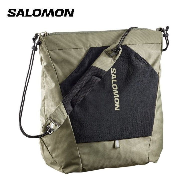 サロモン SALOMON メンズ レディース (ユニセックス) ACS PACKABLE 