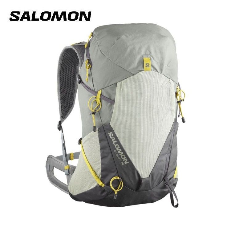 サロモン SALOMON メンズ AEROTREK 30 リュックサック デイパック リュック バッグ バックパック 登山 ハイキング
