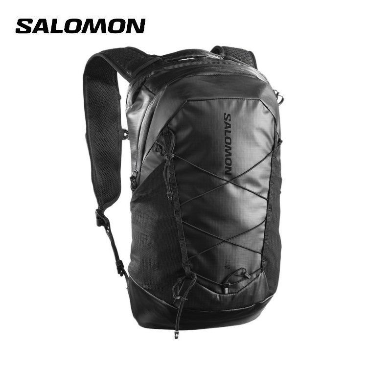 サロモン SALOMON メンズ レディース (ユニセックス) XT 15 OG リュックサック デイパック リュック バッグ バックパック 登山 ハイキング