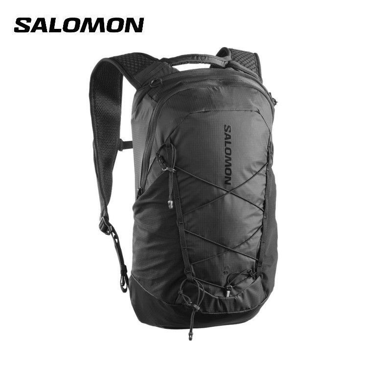 サロモン SALOMON メンズ レディース (ユニセックス) XT 15 リュックサック デイパック リュック バッグ バックパック 登山 ハイキング