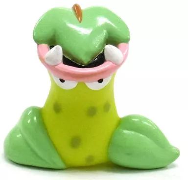 中古】食玩 トレーディングフィギュア 105.ウツボット 「ポケモン