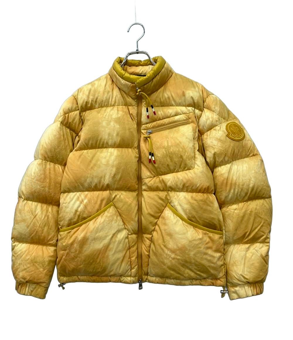 モンクレール ダウンジャケット E20914082285 メンズ SIZE 1 (M) MONCLER モンクレール ダウンジャケット E20914082285 メンズ SIZE 1 (M