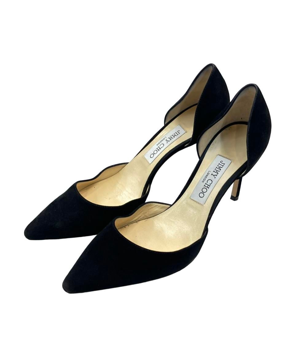 ジミーチュウ セパレートパンプス レディース SIZE 39 Jimmy Choo