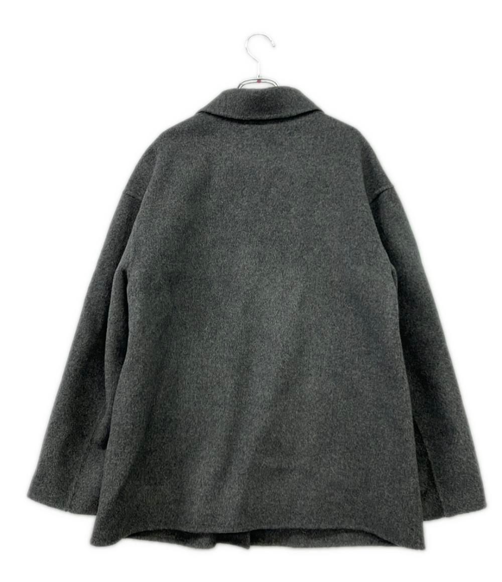ベースメント オンライン リバーミドルコート レディース SIZE F (M