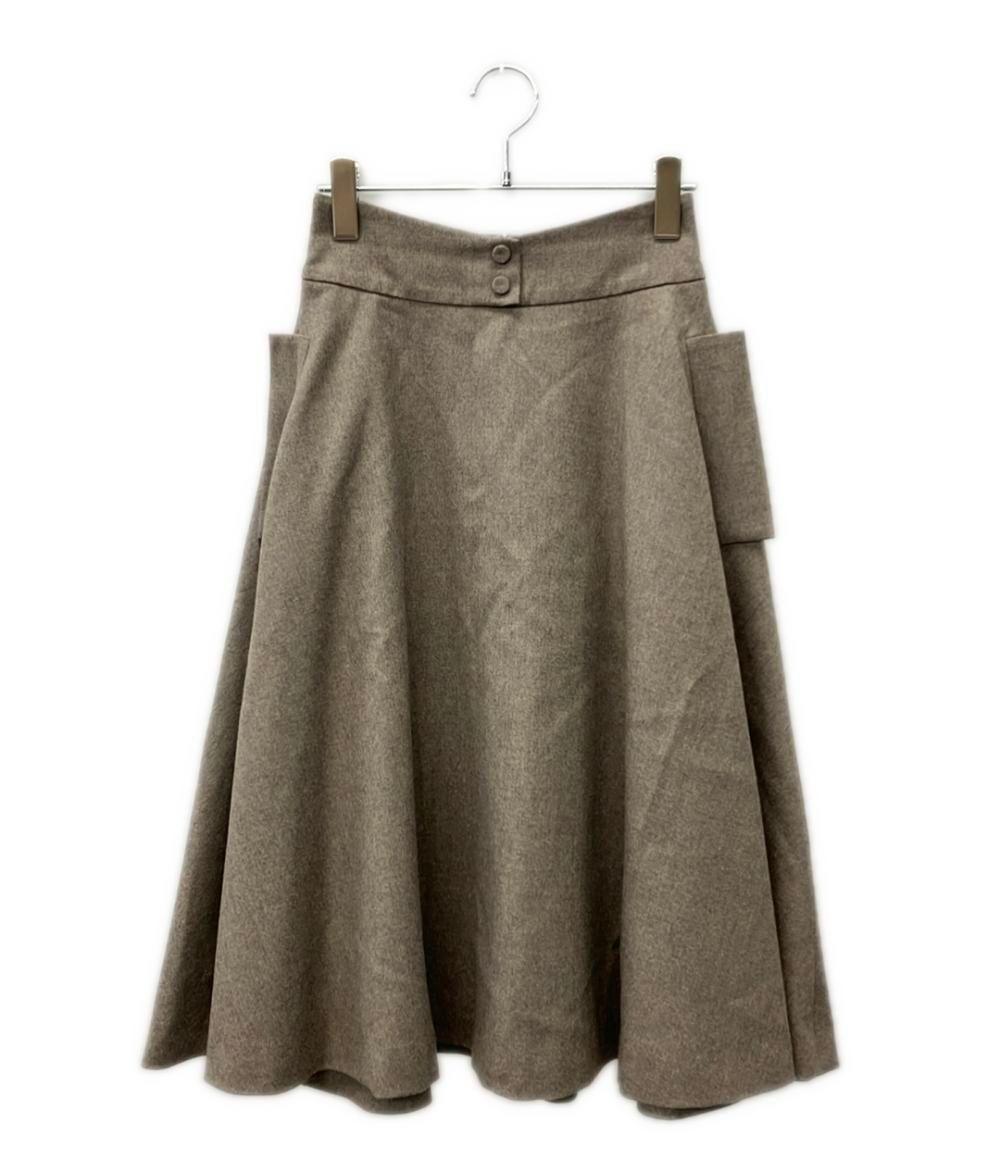 フォクシー ブティック スカート レディース SIZE 38 (XS) FOXEY