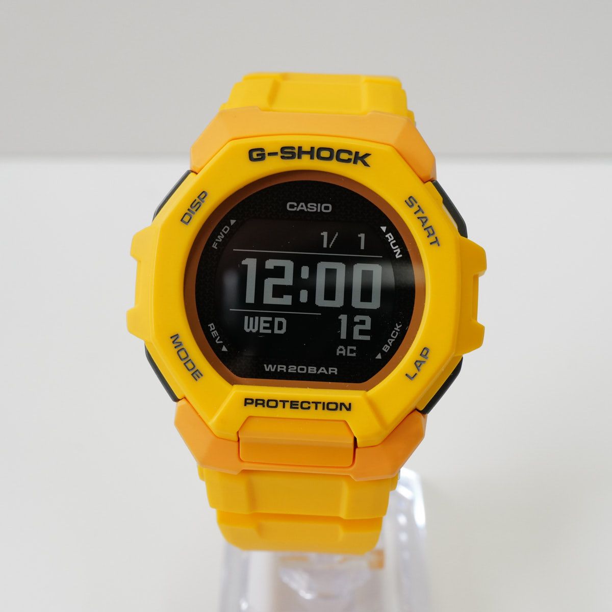 G-SQUAD G-SHOCK CASIO GBD-300 カシオ Gショック | ジースクワッド