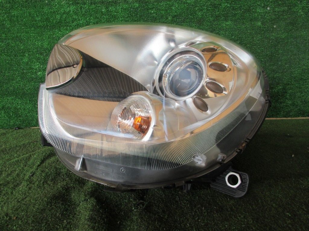 BMW mini（ヘッドライト｜ライト・ランプ）：パーツ<車用品