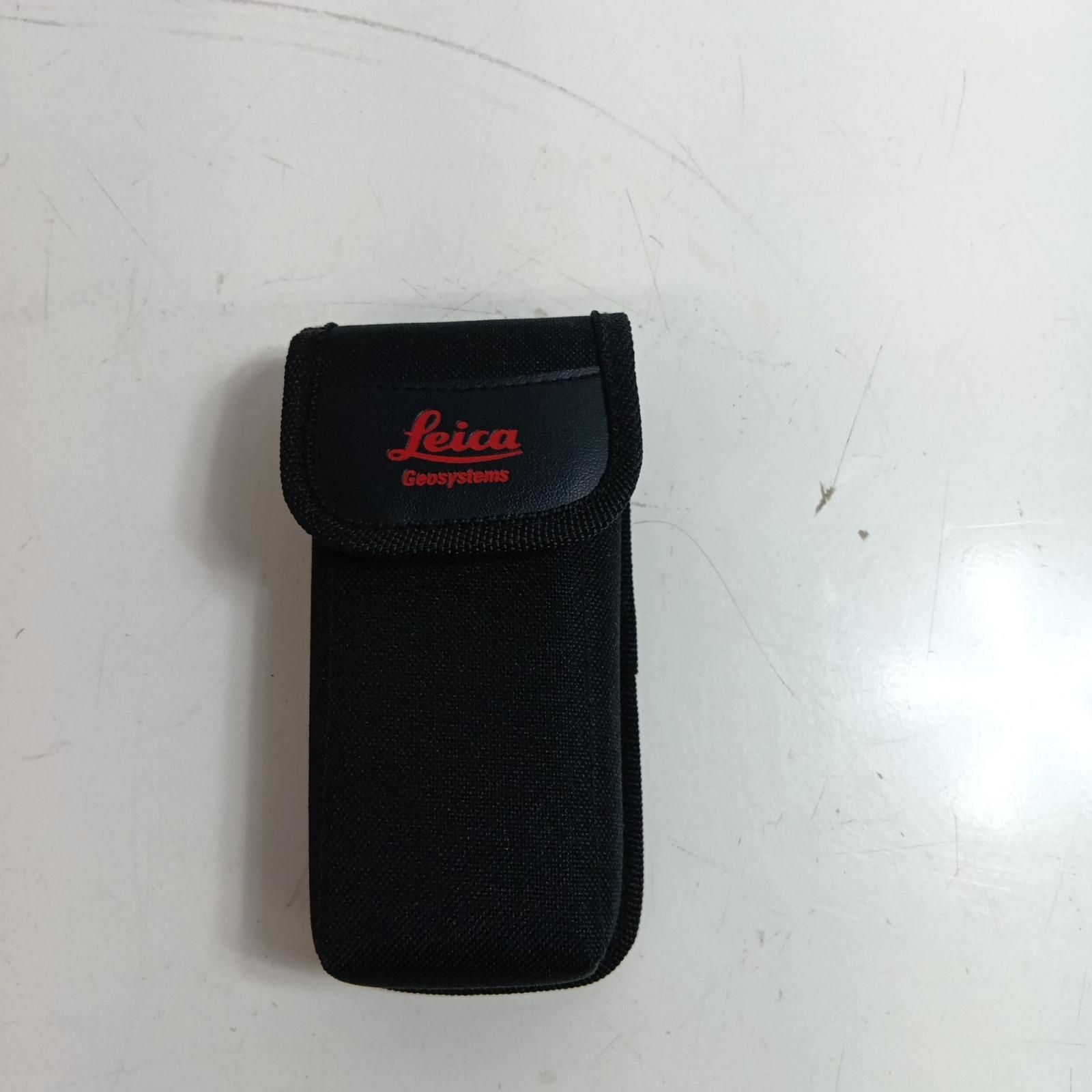 LEICA レーザー機器 レーザー距離計 LEICA Leica DISTO X3-1 ブラック 程度B 本体のみ コードレス式 不明 キズ・ヨゴレ有 Leica DISTO X3-1 ブラック