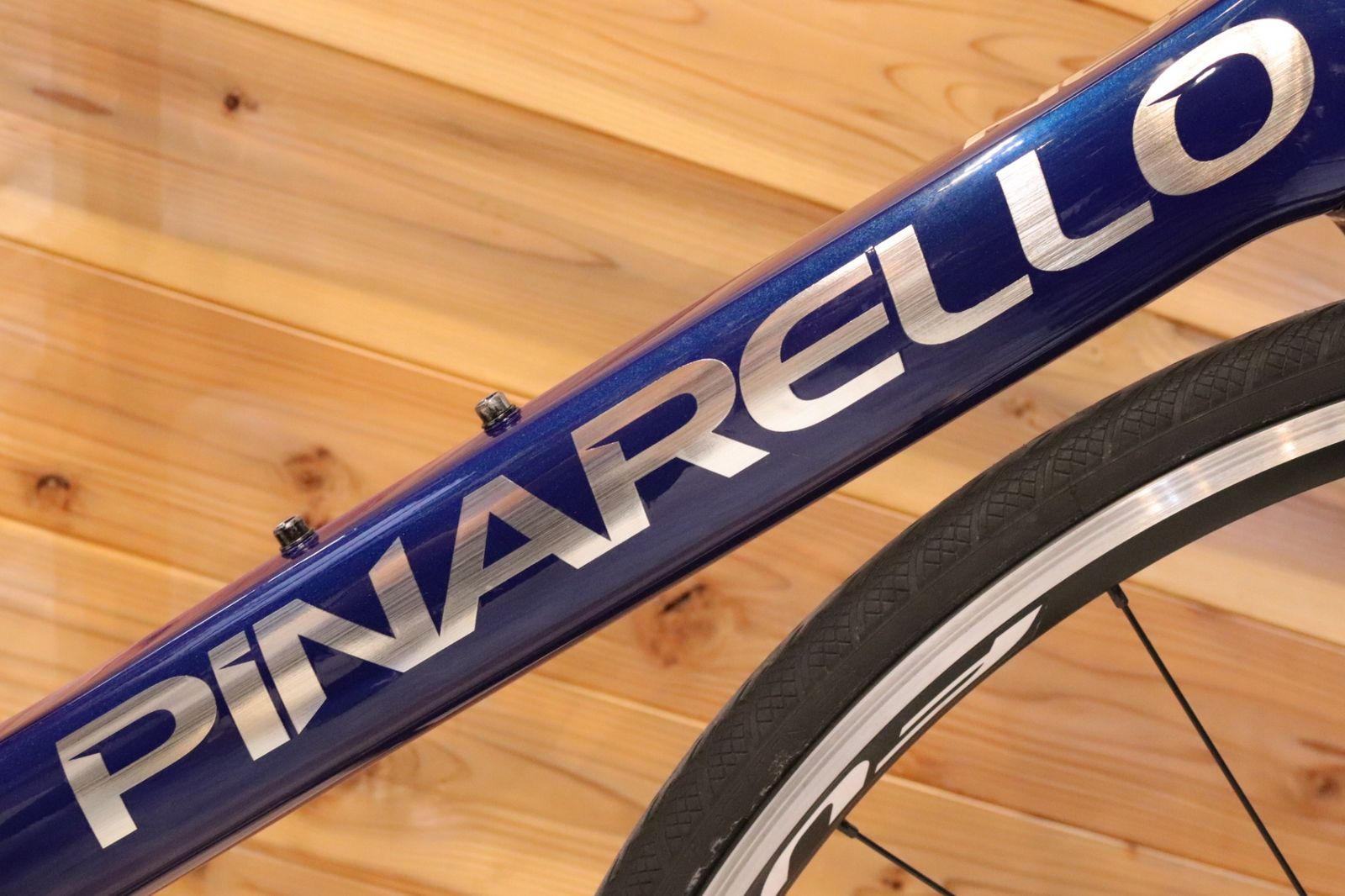 ピナレロ PINARELLO ガン GAN RIM 2019モデル 465サイズ カンパニョーロ ケンタウル 11S カーボン ロードバイク 【広島店】