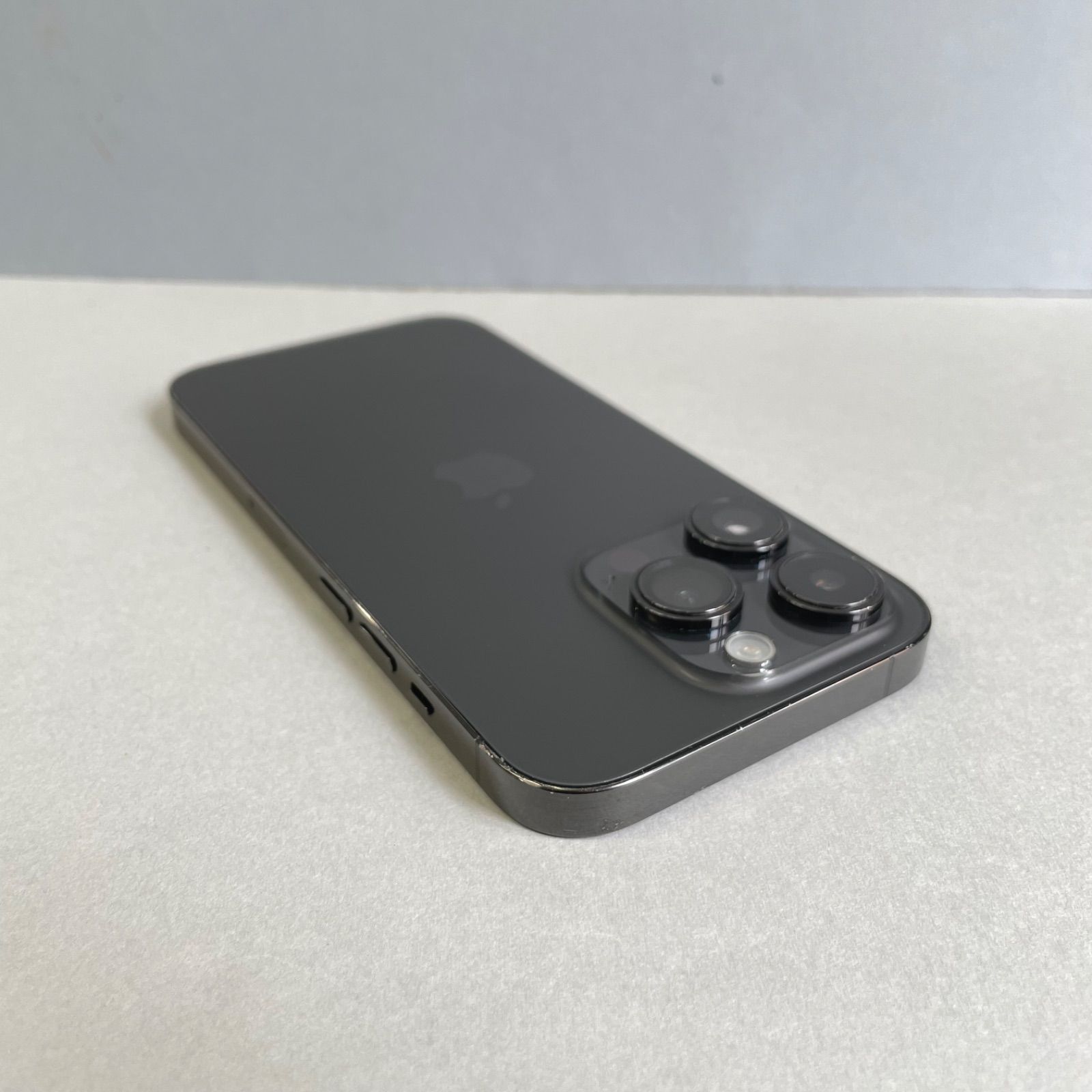 iPhone 14 Pro 256GB SIMフリー 中古 傷あり - メルカリ