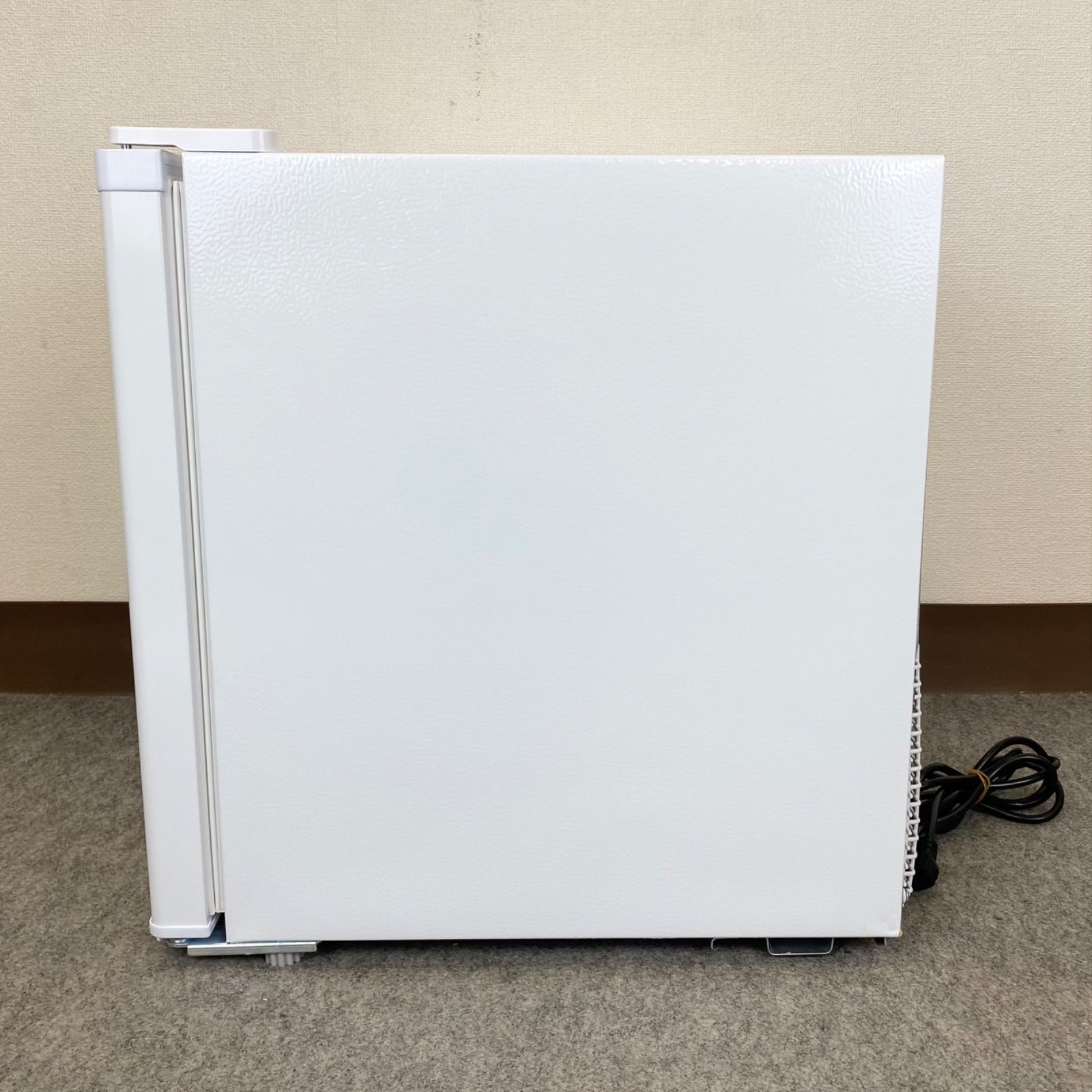 F23BA16 美品 SKjapanエスケイジャパン ノンフロン 冷蔵庫 SR-A45NE3