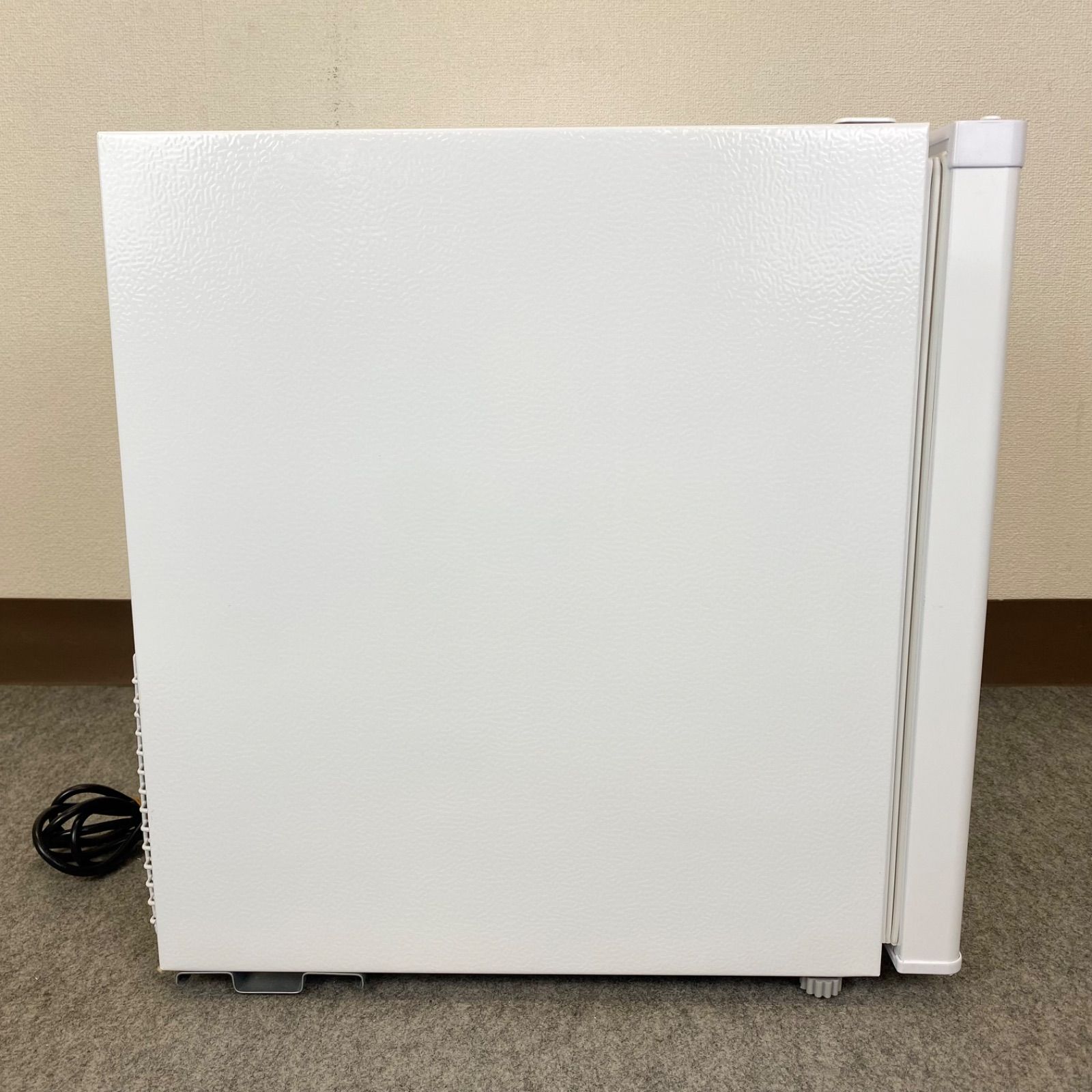 F23BA16 美品 SKjapanエスケイジャパン ノンフロン 冷蔵庫 SR-A45NE3