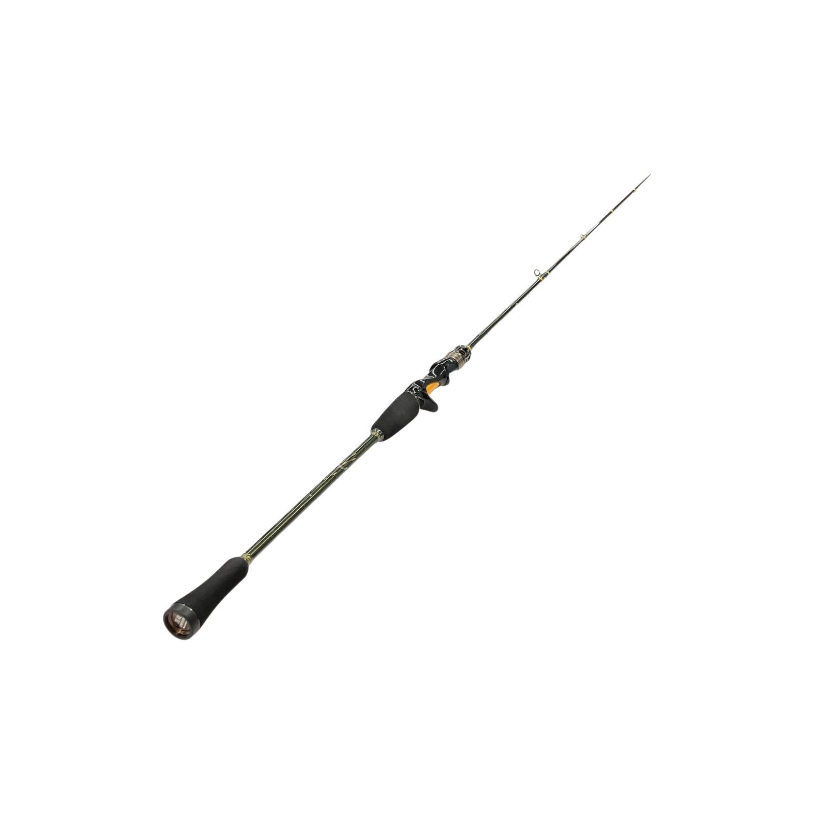 Megabass メガバス オフショアロッド 海煙 VSM VSM-511MC-LR