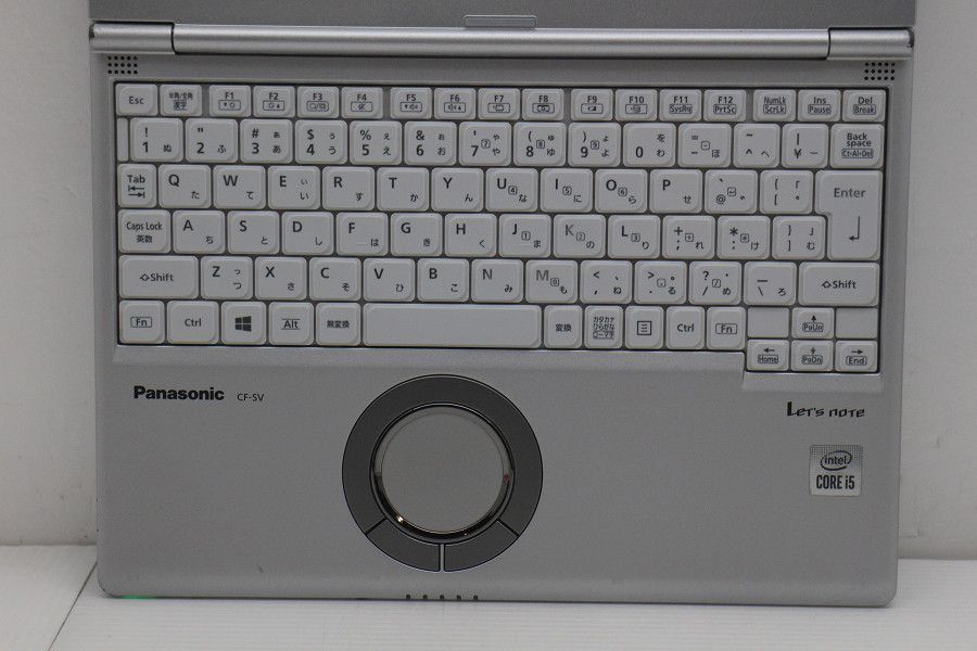 Panasonic Let's i5 CF-SV9 note Core SV9 CF-SV9HD5VS SSD 10210U