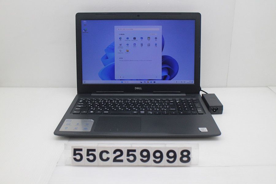 DELL Vostro 3591 Core i5 1035G1 1GHz/8GB/256GB(SSD)/Multi/15.6W/FHD(1920x1080)/Win11 【55C259998】 29,120円
