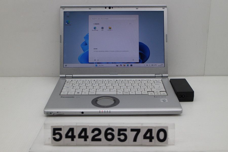 Panasonic CF-LV9RDHVS Core i5 10310U 1.7GHz/8GB/256GB(SSD)/14W/FHD(1920x1080)/Win11 【544265740】
