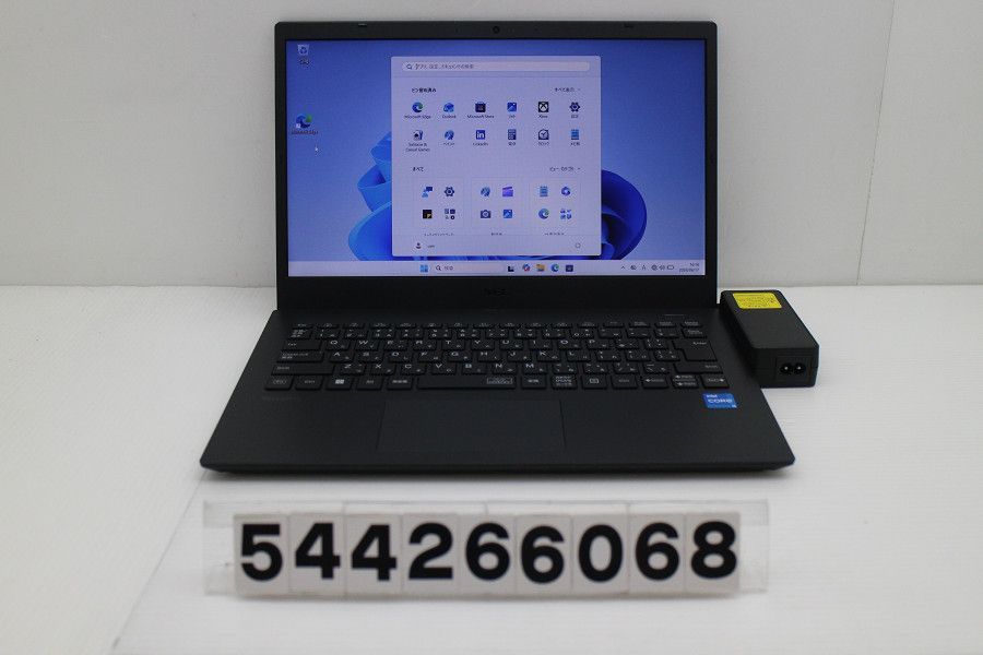 NEC PC-VKT42M3G6VD9 Core i5 1135G7 2.4GHz/8GB/128GB(SSD)/14W/FHD(1920x1080)/Win11 【544266068】