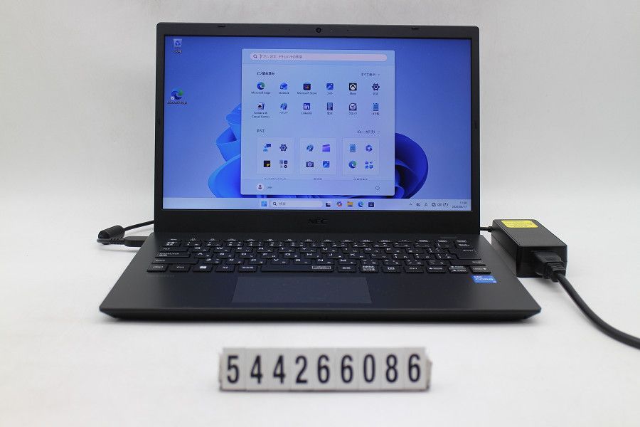 NEC PC-VKT42M3G6VD9 Core i5 1135G7 2.4GHz/8GB/128GB(SSD)/14W/FHD(1920x1080)/Win11 【544266086】