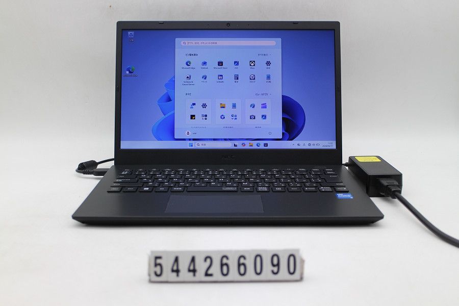 NEC PC-VKT42M3G6VD9 Core i5 1135G7 2.4GHz/8GB/128GB(SSD)/14W/FHD(1920x1080)/Win11 【544266090】