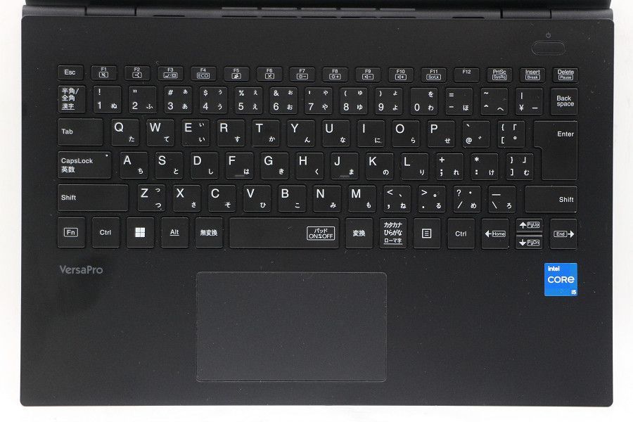 Windowsノート本体 NEC PC-VKT42M3G9/i5-1135G7/8GB/128GB NEC PC-VKT42M3G6VD9 Core i5 1135G7 2.4GHz/8GB/128GB(SSD)/14W/FHD