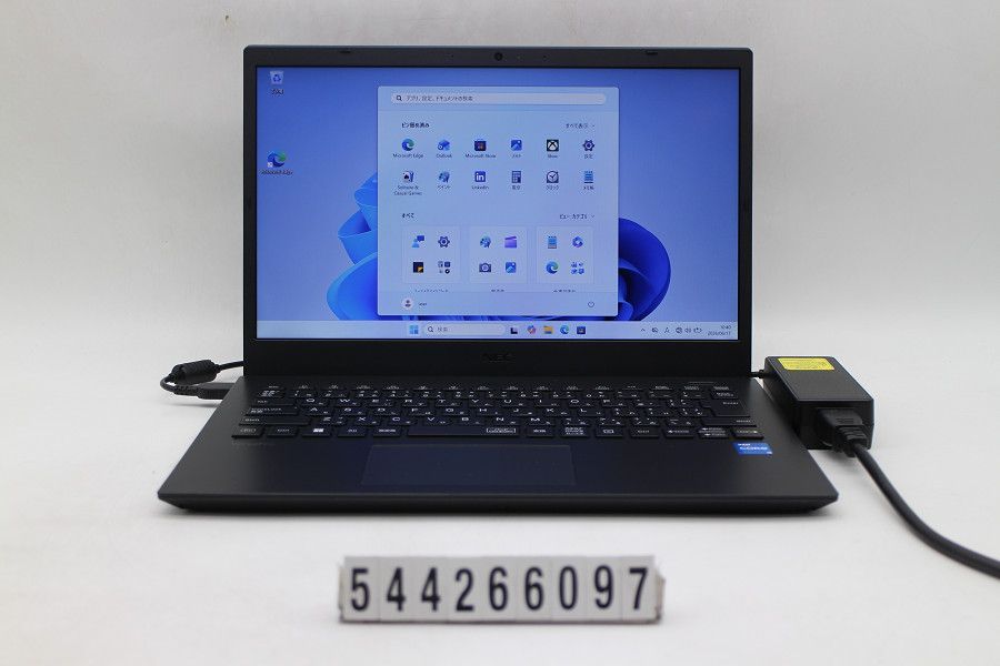 NEC PC-VKT42M3G6VD9 Core i5 1135G7 2.4GHz/8GB/128GB(SSD)/14W/FHD(1920x1080)/Win11 【544266097】