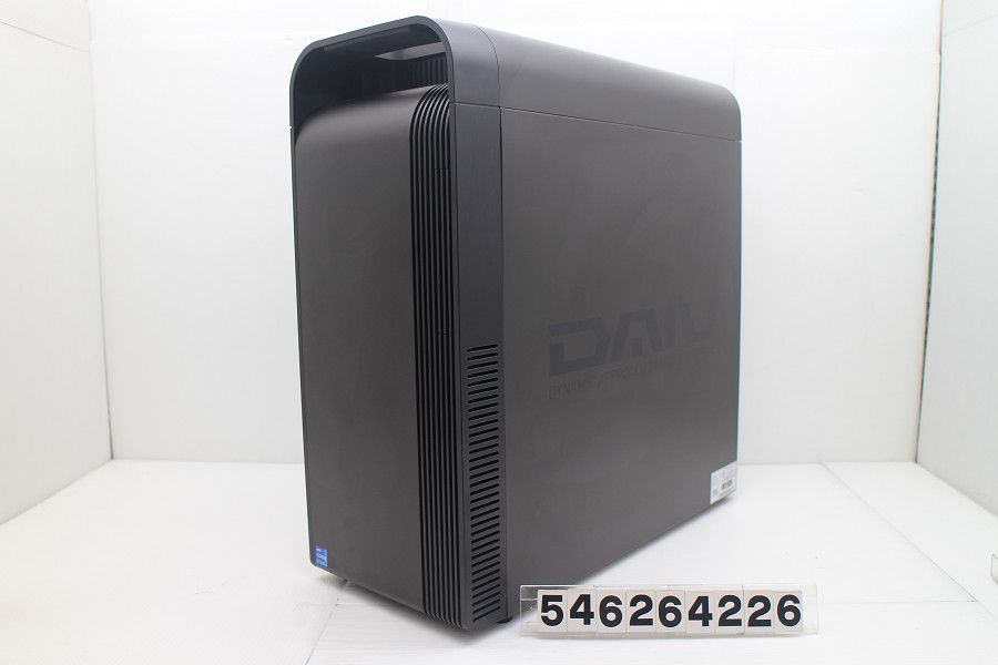 mousecomputer FXI5G6TB7ACBW101DECWA Core i7 13700F 2.1GHz/32GB/1TB(SSD)/Win11/NVIDIA GeForce RTX 3060 Ti 8GB 【546264226】